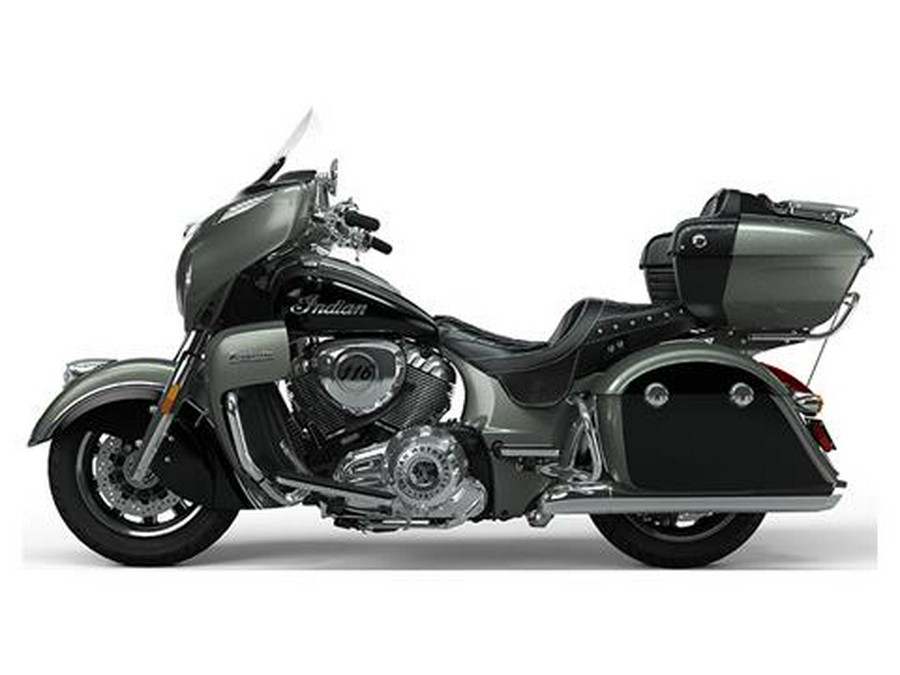 2021 Indian Motorcycle Roadmaster®