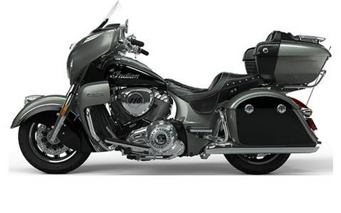 2021 Indian Motorcycle Roadmaster®