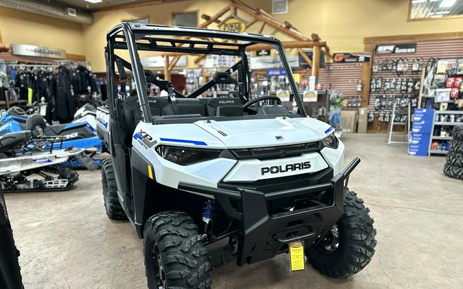 2024 Polaris Ranger XP® Kinetic Ultimate