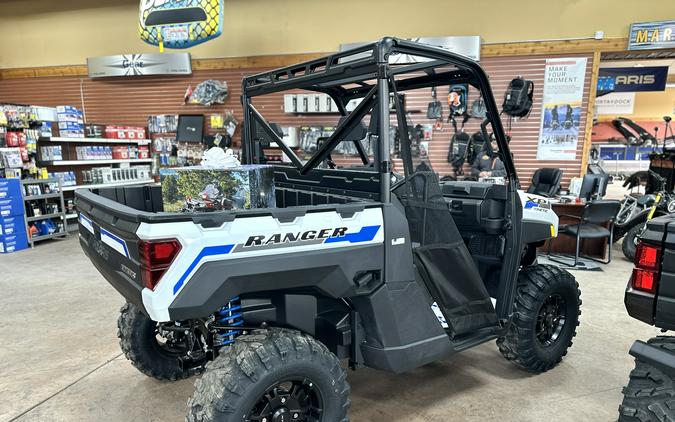 2024 Polaris Ranger XP® Kinetic Ultimate