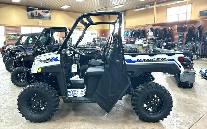 2024 Polaris Ranger XP® Kinetic Ultimate