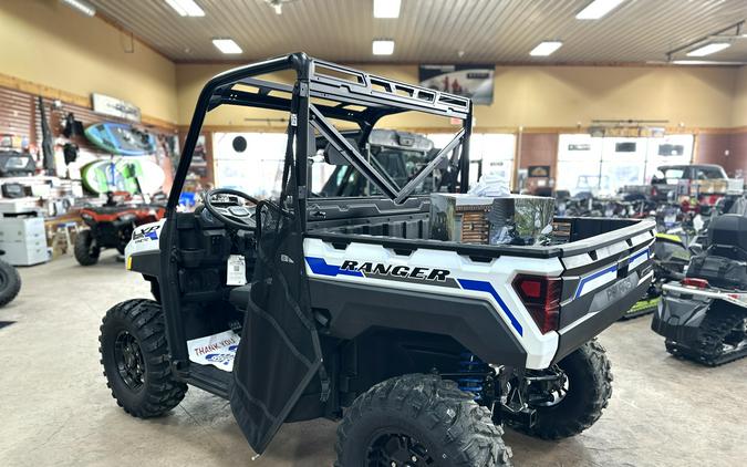 2024 Polaris Ranger XP® Kinetic Ultimate