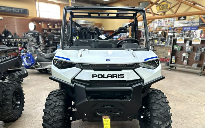 2024 Polaris Ranger XP® Kinetic Ultimate