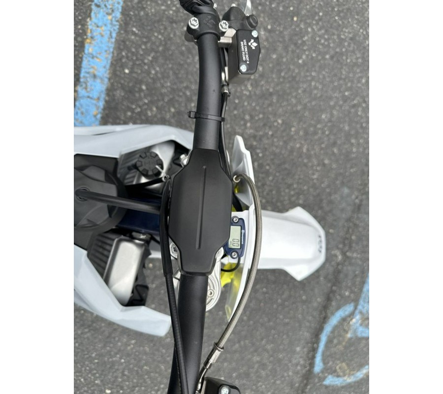2025 Husqvarna® TC 65