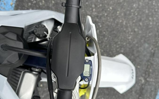 2025 Husqvarna® TC 65