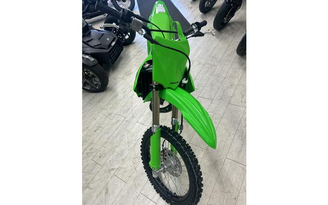 2025 Kawasaki KX™ 112