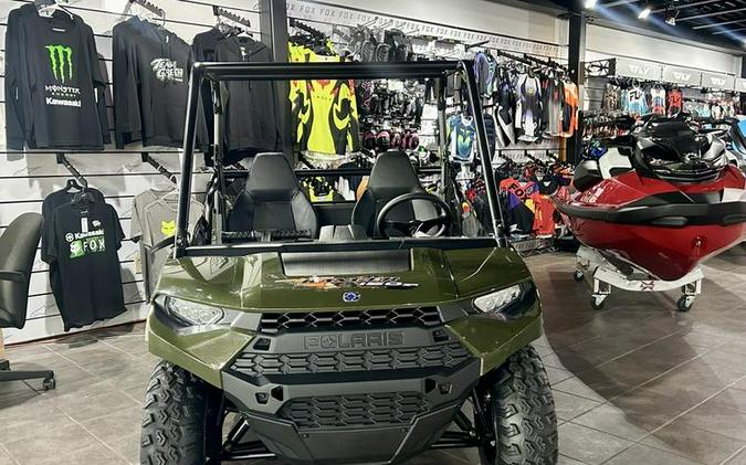 2024 Polaris® Ranger 150 EFI