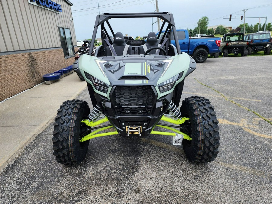 2024 Kawasaki Teryx KRX 1000 SE