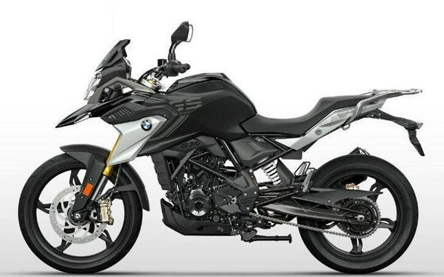 Used 2022 BMW G 310 GS