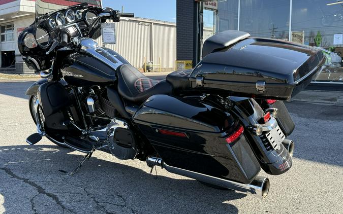 2016 Harley-Davidson Street Glide® Special