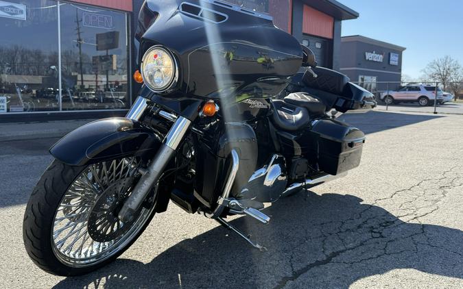 2016 Harley-Davidson Street Glide® Special