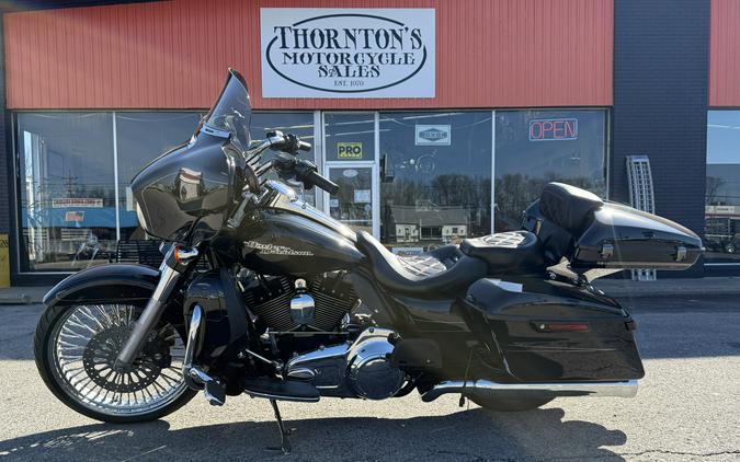 2016 Harley-Davidson Street Glide® Special