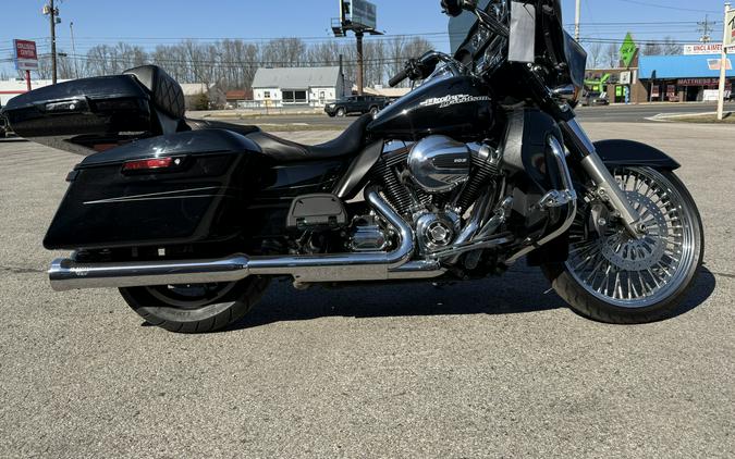 2016 Harley-Davidson Street Glide® Special