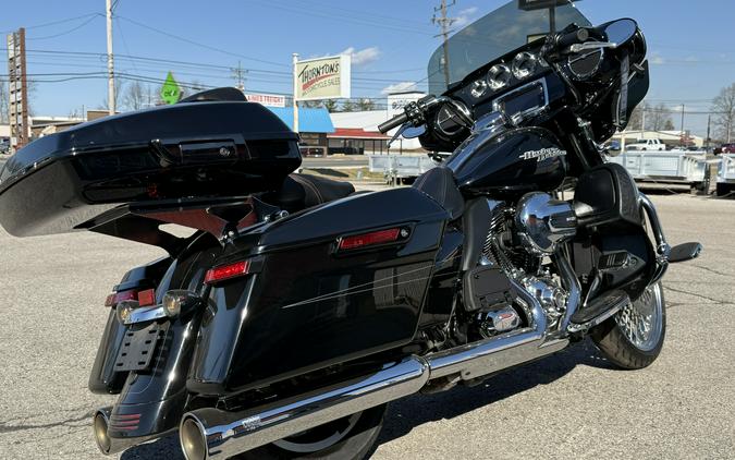 2016 Harley-Davidson Street Glide® Special