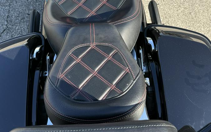 2016 Harley-Davidson Street Glide® Special