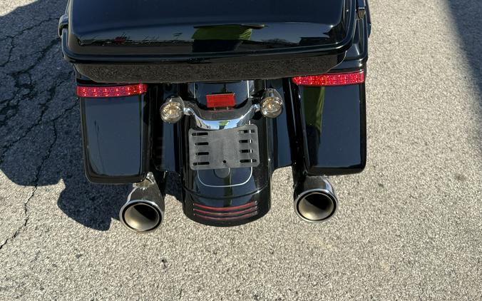 2016 Harley-Davidson Street Glide® Special