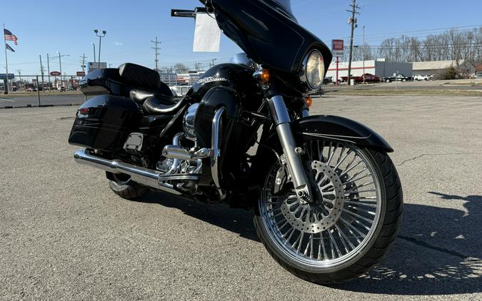 2016 Harley-Davidson Street Glide® Special