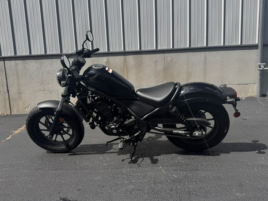 2024 Honda REBEL 300 Base