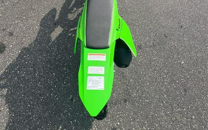 2025 Kawasaki KLX 230R S