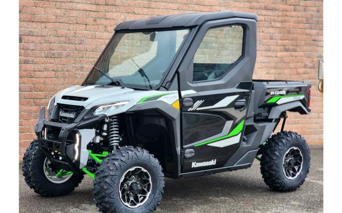 2025 Kawasaki KWF1000PSFNN RIDGE DELUXE