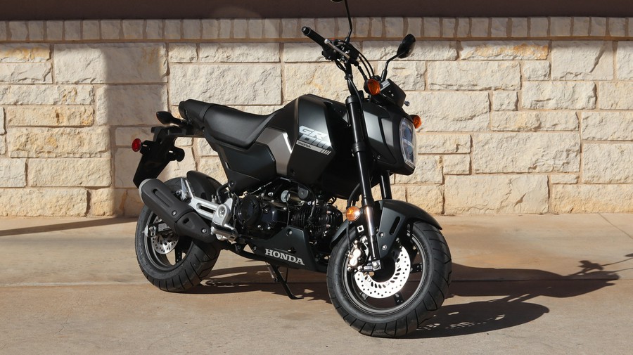 2026 HONDA GROM SP