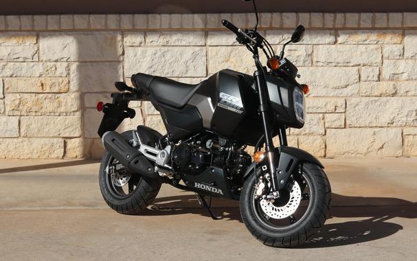 2026 HONDA GROM SP