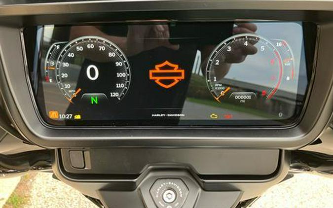 2025 Harley-Davidson Street Glide®