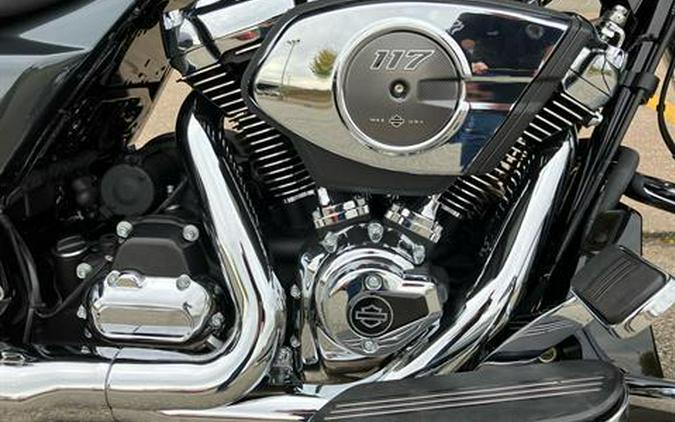 2025 Harley-Davidson Street Glide®