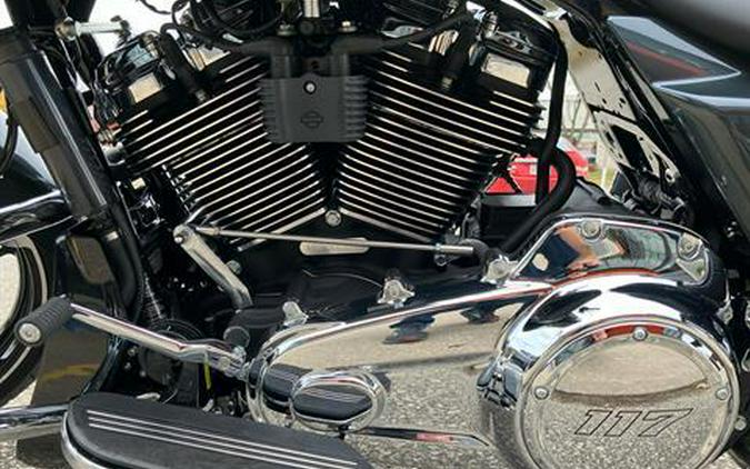 2025 Harley-Davidson Street Glide®