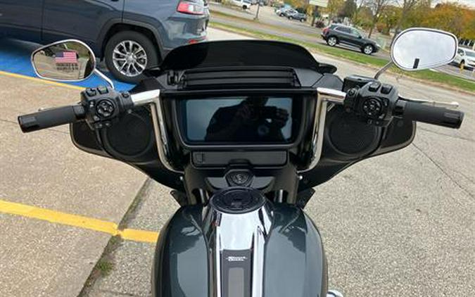 2025 Harley-Davidson Street Glide®