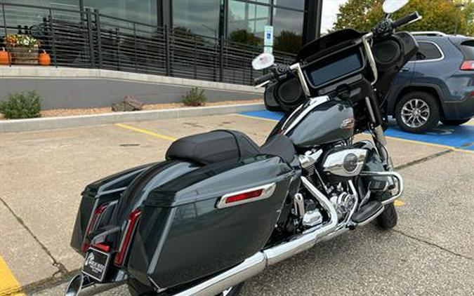 2025 Harley-Davidson Street Glide®