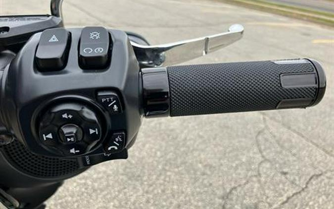 2025 Harley-Davidson Street Glide®