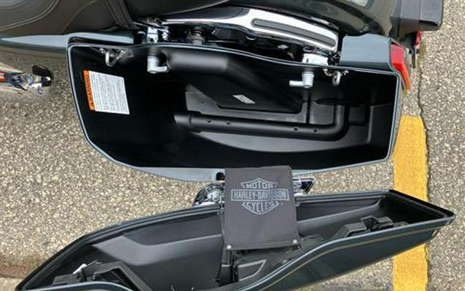 2025 Harley-Davidson Street Glide®