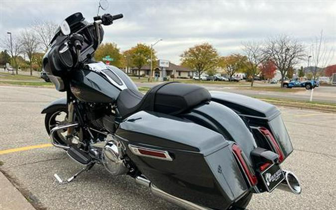 2025 Harley-Davidson Street Glide®