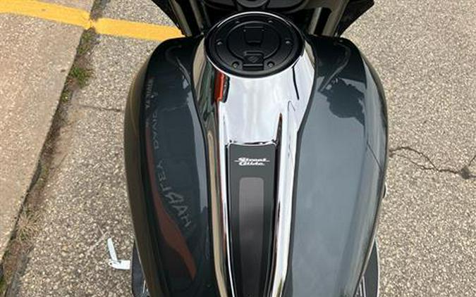 2025 Harley-Davidson Street Glide®