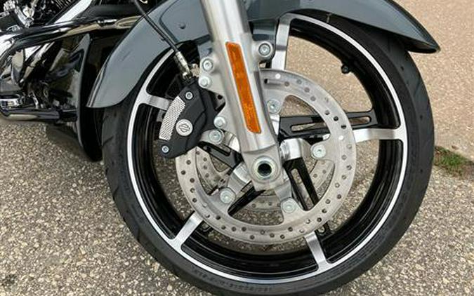 2025 Harley-Davidson Street Glide®