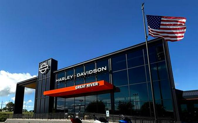 2025 Harley-Davidson Street Glide®