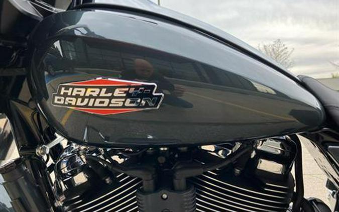 2025 Harley-Davidson Street Glide®