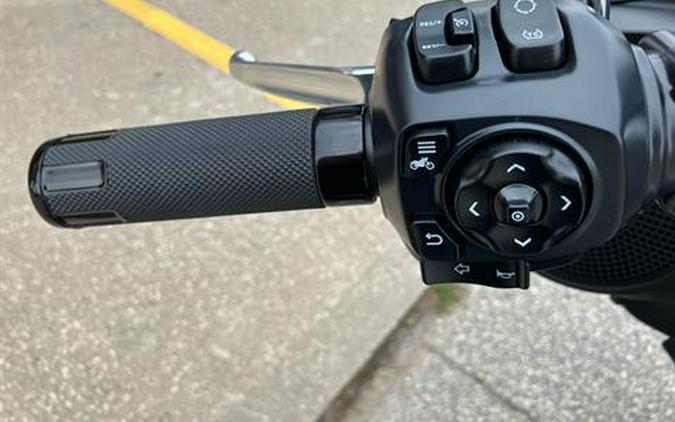 2025 Harley-Davidson Street Glide®