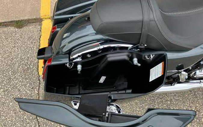 2025 Harley-Davidson Street Glide®