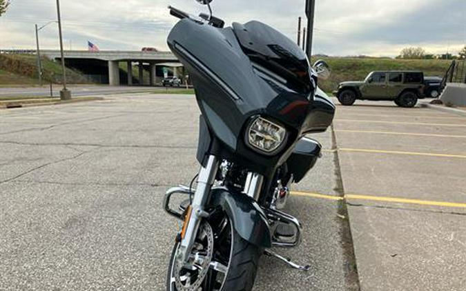 2025 Harley-Davidson Street Glide®