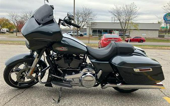 2025 Harley-Davidson Street Glide®