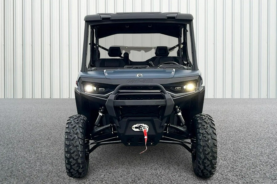 2026 Can-Am SSV DEF MAX XT 65 HD11 BE HB 26 XT HD11