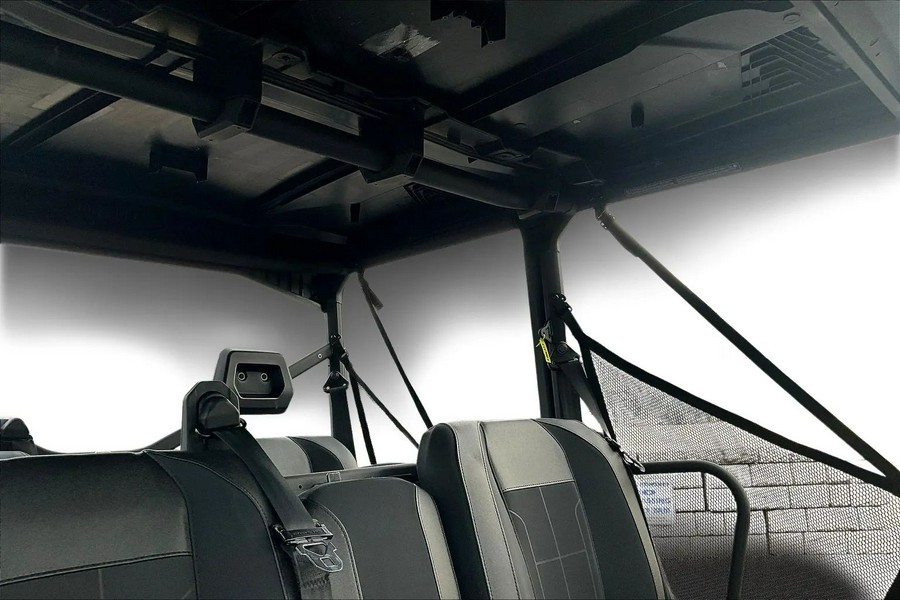 2026 Can-Am SSV DEF MAX XT 65 HD11 BE HB 26 XT HD11