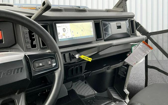 2026 Can-Am SSV DEF MAX XT 65 HD11 BE HB 26 XT HD11