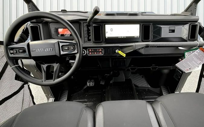 2026 Can-Am SSV DEF MAX XT 65 HD11 BE HB 26 XT HD11