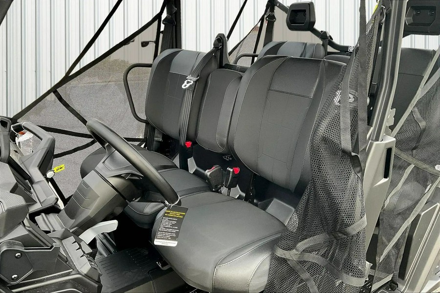 2026 Can-Am SSV DEF MAX XT 65 HD11 BE HB 26 XT HD11