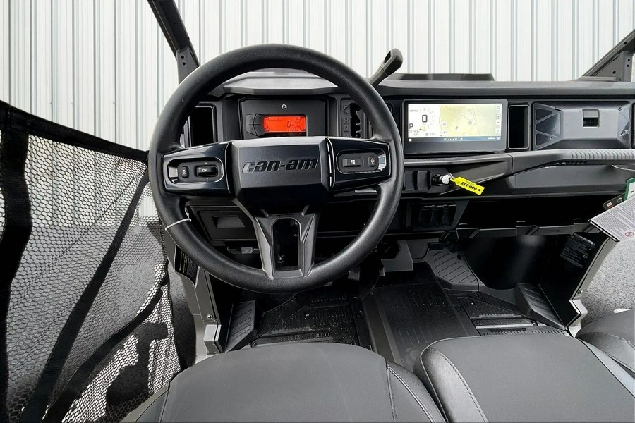 2026 Can-Am SSV DEF MAX XT 65 HD11 BE HB 26 XT HD11