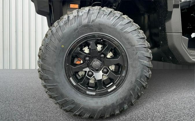 2026 Can-Am SSV DEF MAX XT 65 HD11 BE HB 26 XT HD11