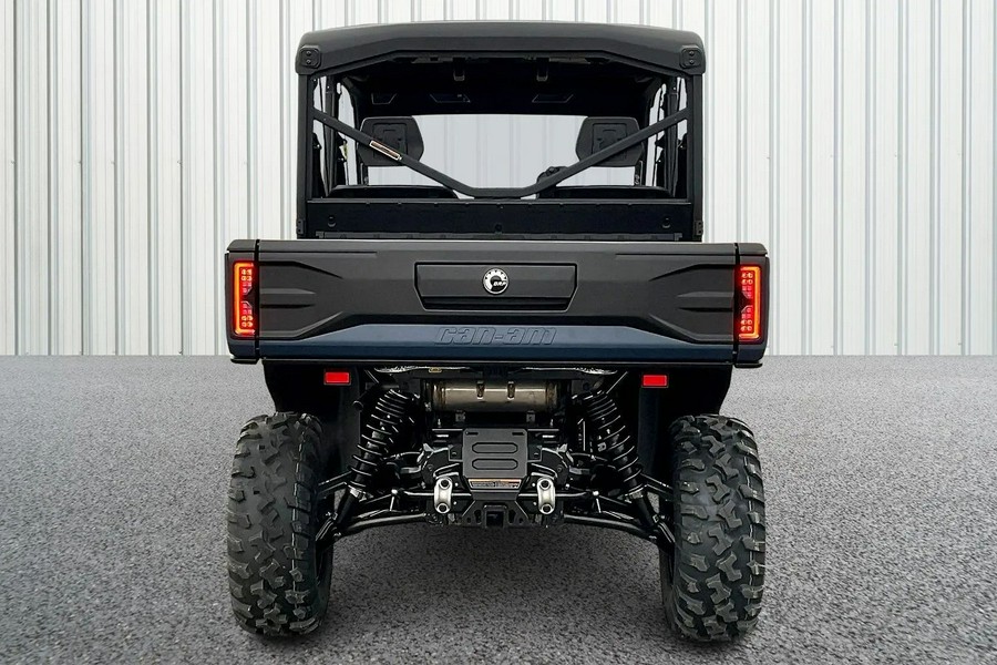 2026 Can-Am SSV DEF MAX XT 65 HD11 BE HB 26 XT HD11